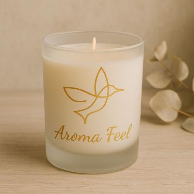 Логотип Aroma Feel